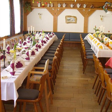 Gasthof Zum Brunnen Mörnsheim Екстериор снимка